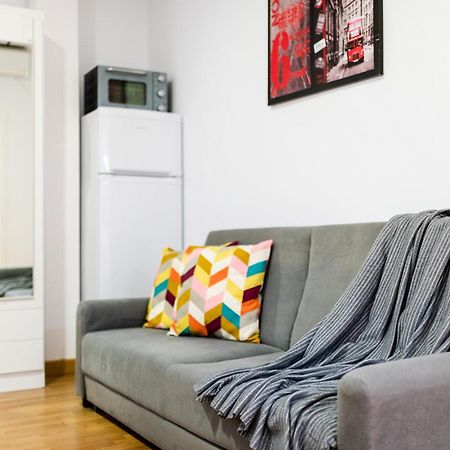Wekey Homes, Centro Granada Catedral 외부 사진