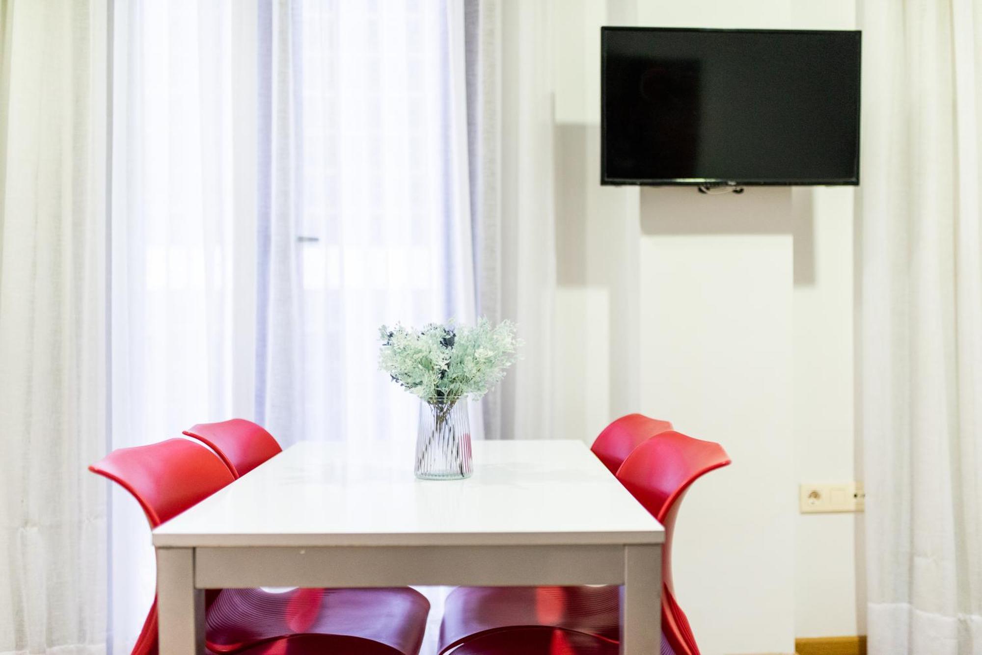 Wekey Homes, Centro Granada Catedral 외부 사진