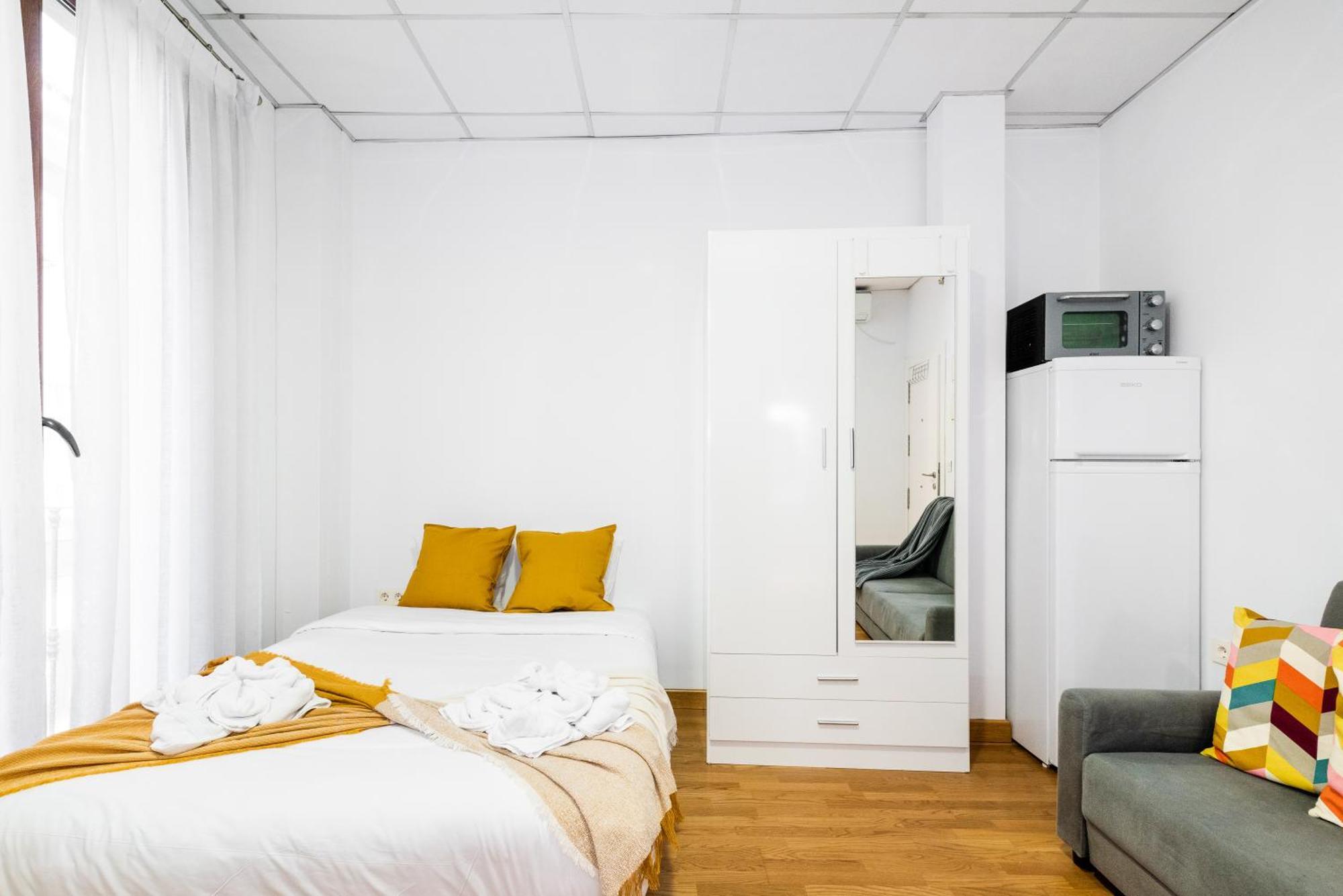 Wekey Homes, Centro Granada Catedral 외부 사진