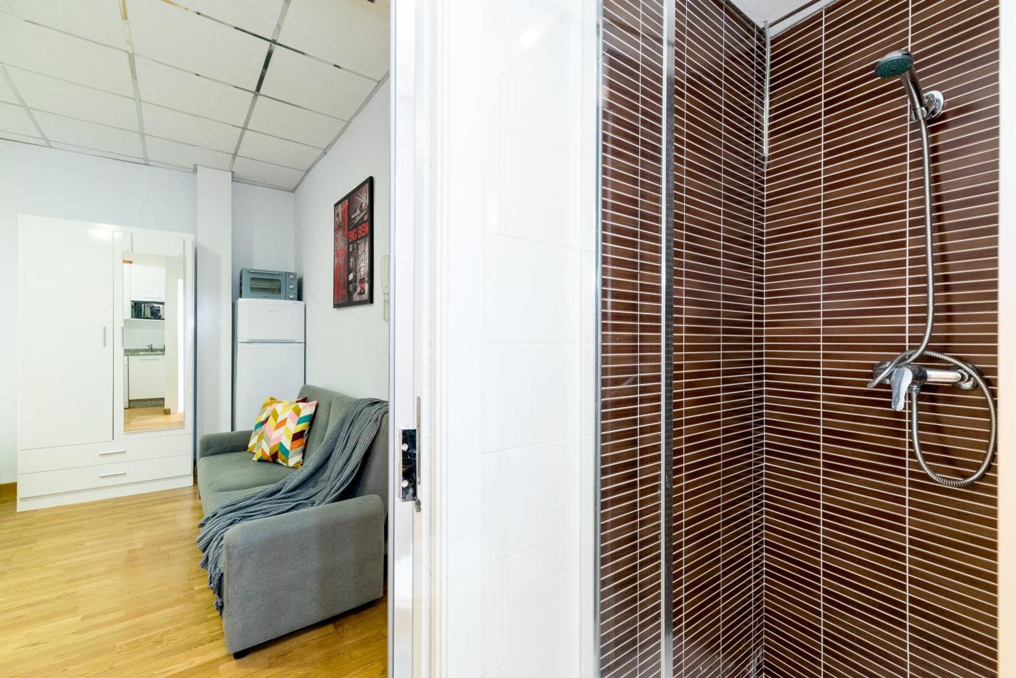 Wekey Homes, Centro Granada Catedral 외부 사진